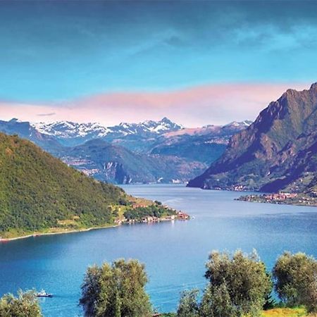 Presolana Suite In Love Casa Vacanza Castione della Presolana Esterno foto