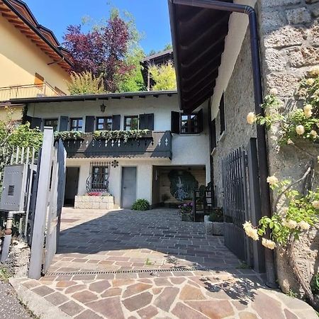 Presolana Suite In Love Casa Vacanza Castione della Presolana Esterno foto