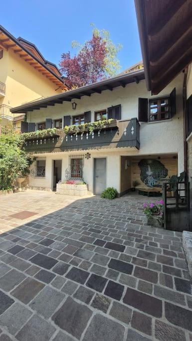 Presolana Suite In Love Casa Vacanza Castione della Presolana Esterno foto