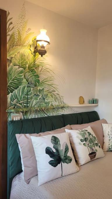 Presolana Suite In Love Casa Vacanza Castione della Presolana Esterno foto