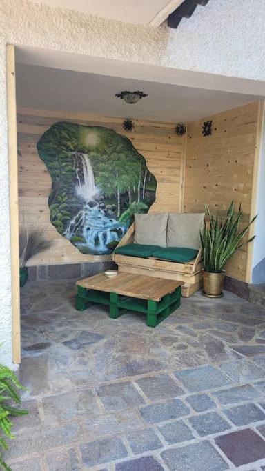 Presolana Suite In Love Casa Vacanza Castione della Presolana Esterno foto