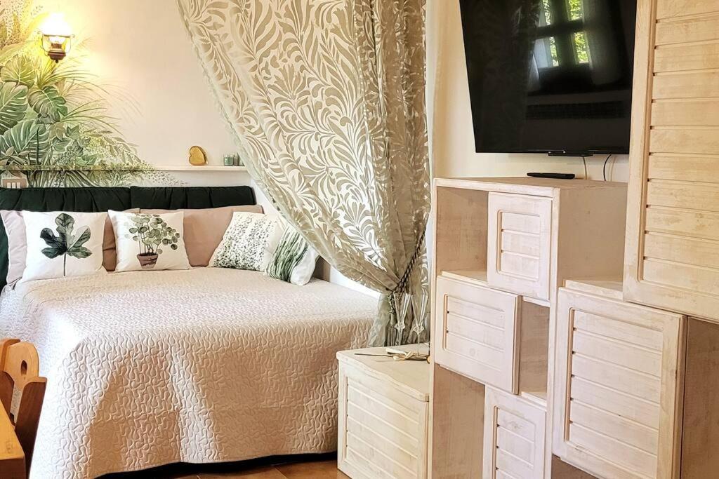 Presolana Suite In Love Casa Vacanza Castione della Presolana Esterno foto