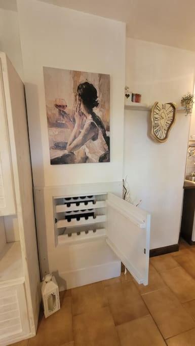 Presolana Suite In Love Casa Vacanza Castione della Presolana Esterno foto
