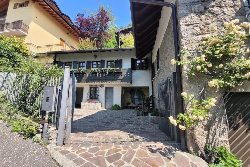 Presolana Suite In Love Casa Vacanza Castione della Presolana Esterno foto