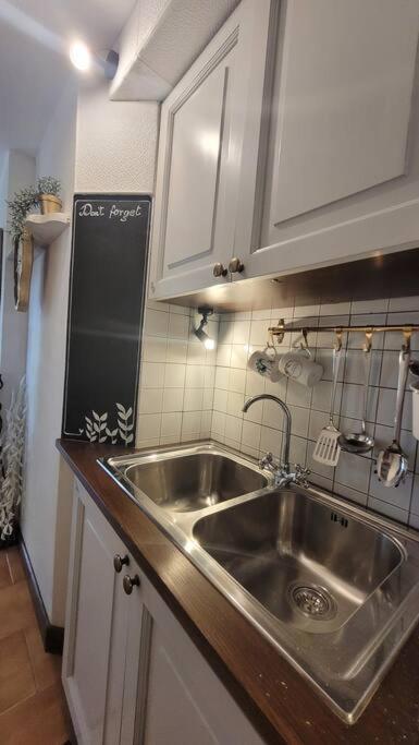 Presolana Suite In Love Casa Vacanza Castione della Presolana Esterno foto