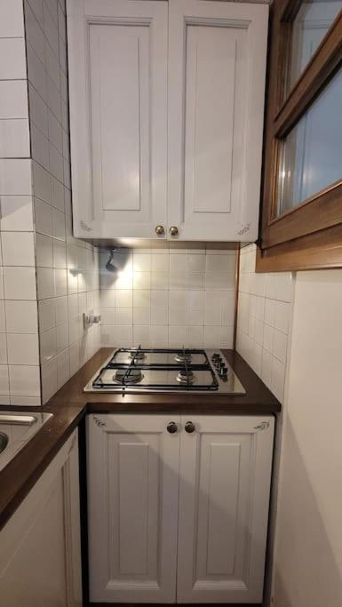 Presolana Suite In Love Casa Vacanza Castione della Presolana Esterno foto