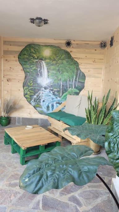 Presolana Suite In Love Casa Vacanza Castione della Presolana Esterno foto
