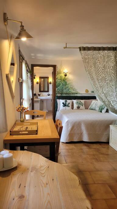 Presolana Suite In Love Casa Vacanza Castione della Presolana Esterno foto