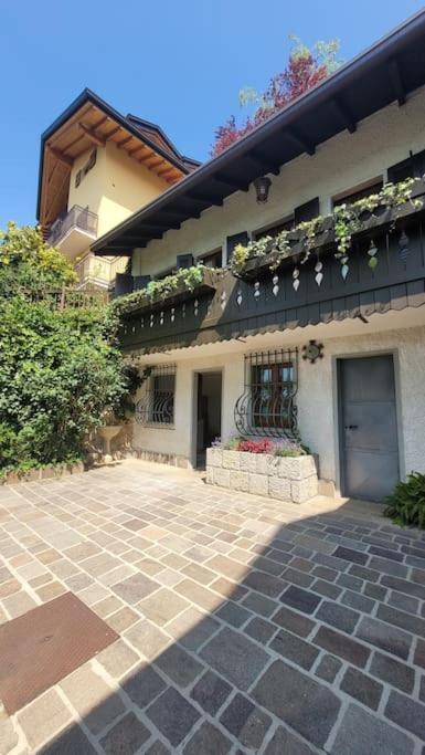 Presolana Suite In Love Casa Vacanza Castione della Presolana Esterno foto