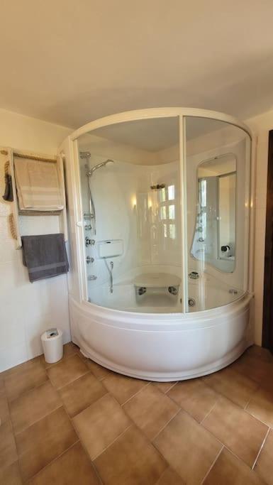 Presolana Suite In Love Casa Vacanza Castione della Presolana Esterno foto