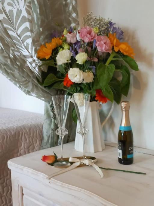 Presolana Suite In Love Casa Vacanza Castione della Presolana Esterno foto
